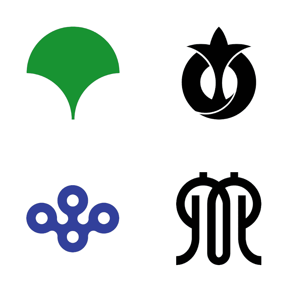 Japan Prefectural Emblem Quiz